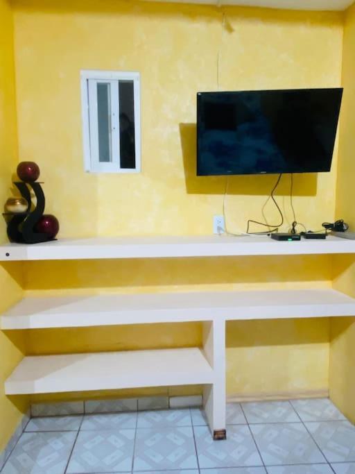 Casa Camilo - Cozy, Beautiful And Nice Separe Room Сан Мигел де Аленде Екстериор снимка