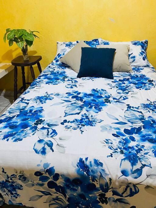 Casa Camilo - Cozy, Beautiful And Nice Separe Room Сан Мигел де Аленде Екстериор снимка